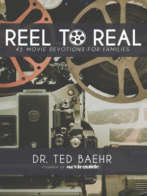 cover image of Reel to Real
